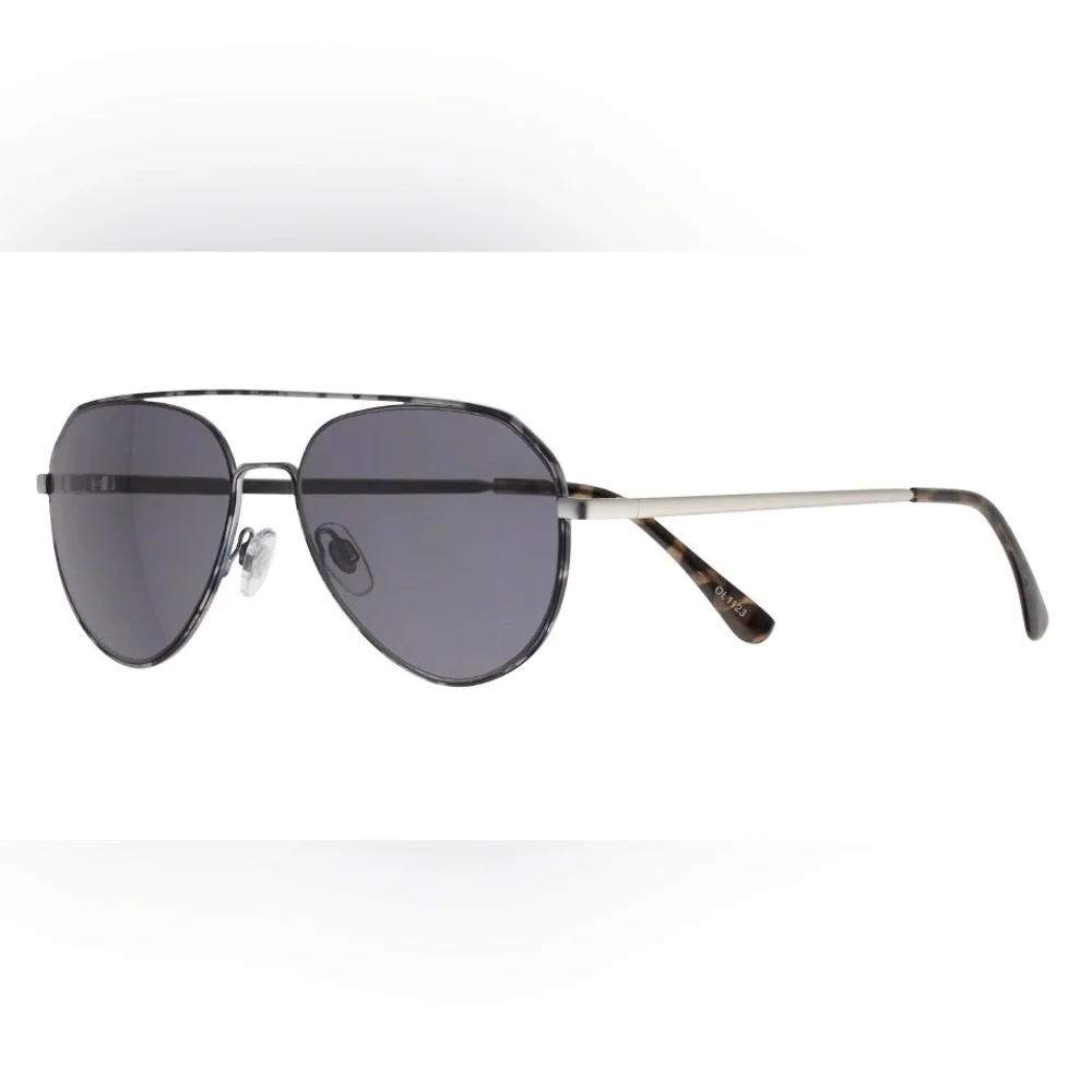 Dockers Polarized Mirror Lens Sunglasses- NWT